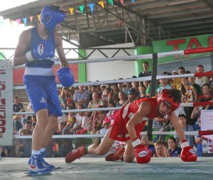 criz-russu-laurente-blue-jersey-of-general-santos-city-knockout-to-the-canvass-his-opponent-dexter-louie-racoma-of-agusan-del-su