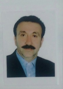 Mr. Afshin Davari Lotfabadi